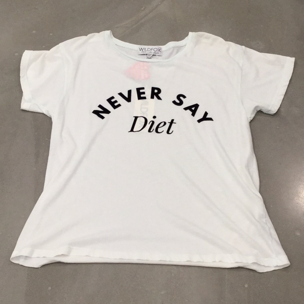 Wildfox Couture Tee